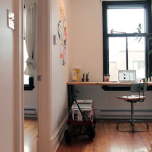 Home Office Ideas