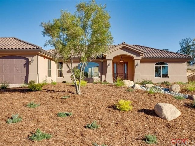 849 Via Seco, Nipomo, California
