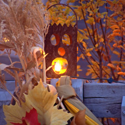 Halloween Decor 2 - Artwork