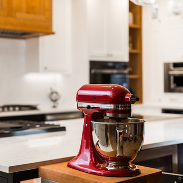 Kitchenaid Kitchen