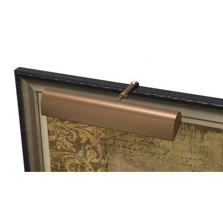 House of Troy T18 Classic Traditional 2 Light Title 20 Compliant - Bronze