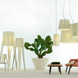 Lighting - Products