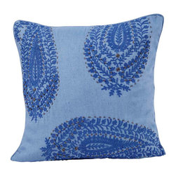 Eastern Elegant - Bed Pillows