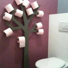 toilet roll tree $180