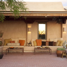 Garden and landscape