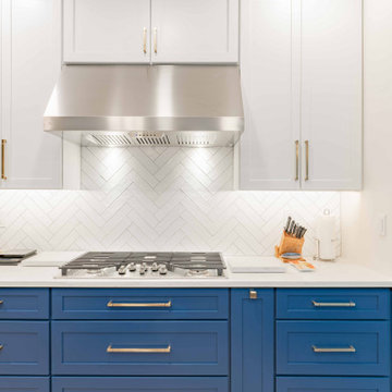 Jamison Kitchen
