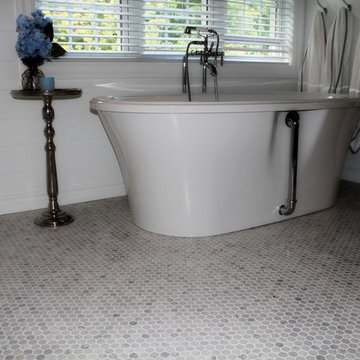 A Beautifully Tiled Ensuite (Part 2)
