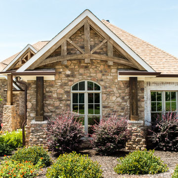 Craftsman Cottage