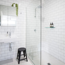 Hall Bath