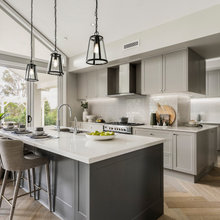 Kitchen Upgrade 2023