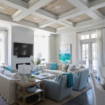 Sand Hill Residence