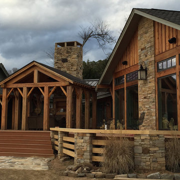 Buck Island Lakehouse