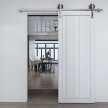 Barn Doors