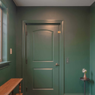 Gladwyne Elevator