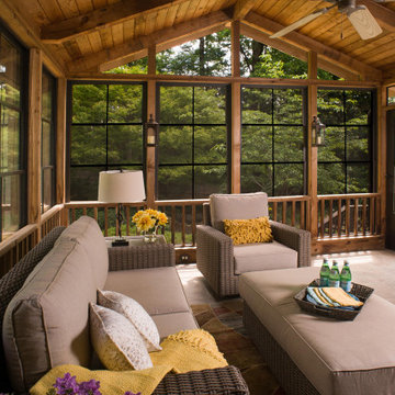 Eze-Breeze Porches