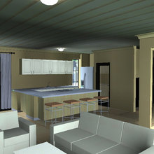 obango's ideas