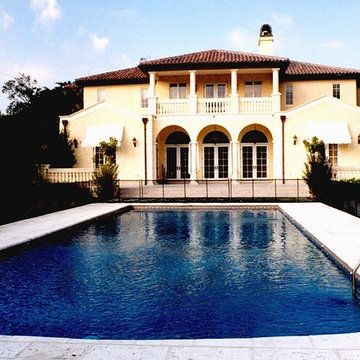 Miami Villa, Coconut Grove - FL