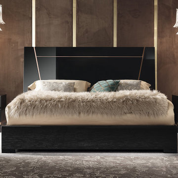 ALF Mont Noir Bedroom Set | Made in Italy