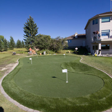 SynLawn Landscapes