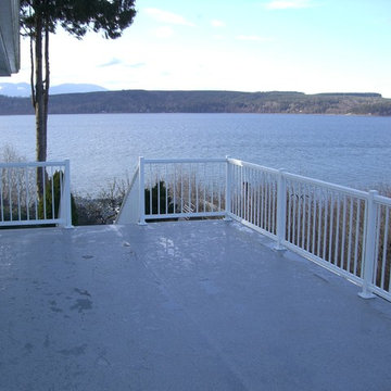 Deck and Rail Projects