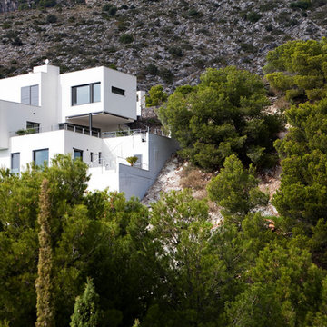 Unifamiliar Altea