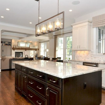 The Monroe - Capital City Builders, LLC