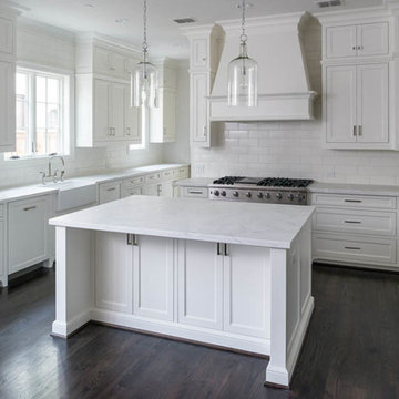 Haynie House - Highland Park, Texas
