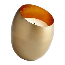 Candle holders