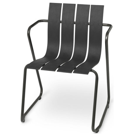 Mater Ocean Chair