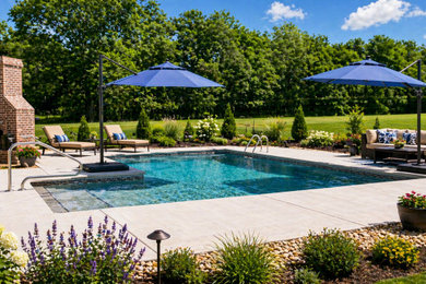 Pool photo in Atlanta
