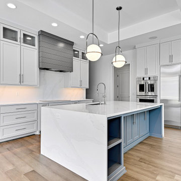 Kitchens