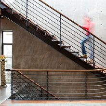 Staircases