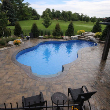 Conestogo Project