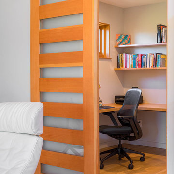 West Seattle Rambler Remodel