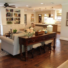 Living Room Ideas