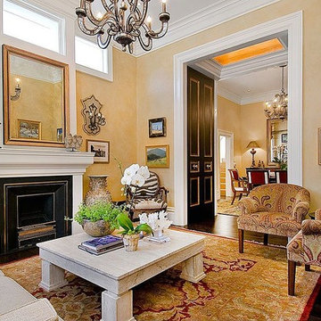Pacific Heights - San Francisco