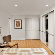 Dressing Room