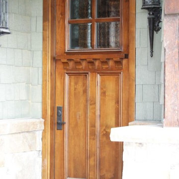 Entry Systems