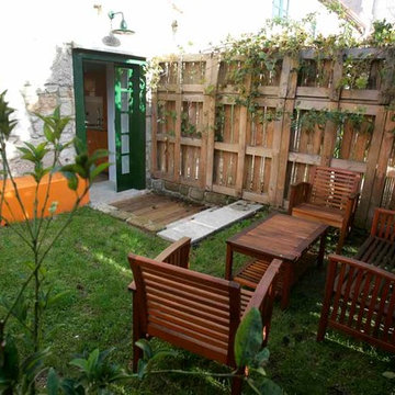 Apartamento Casa de Poque