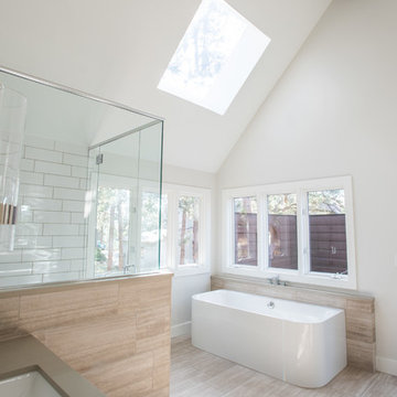Evergreen Renovation