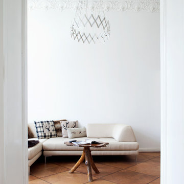Stylish Apartment in Berlin