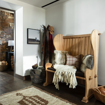 Teton Village Escape