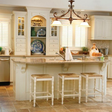 Kitchens