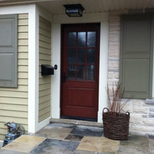 Exterior Ideas