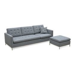 peradesign/modern sofas & sectionals - Sofas