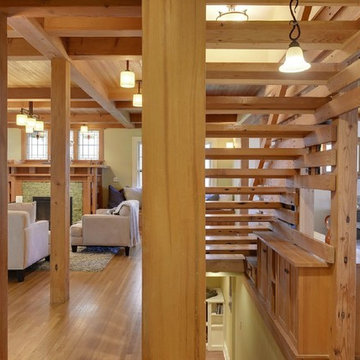 Carlson residential remodeling