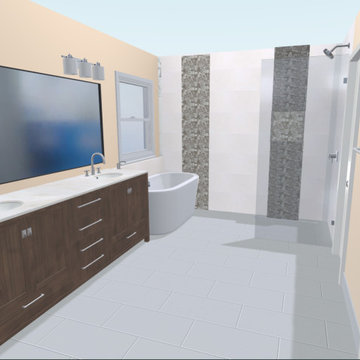 3d model