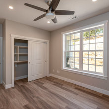Closet Doors