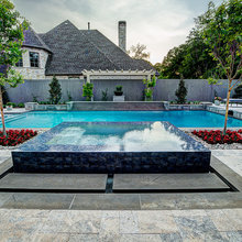 pool ideas