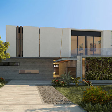 Garden House